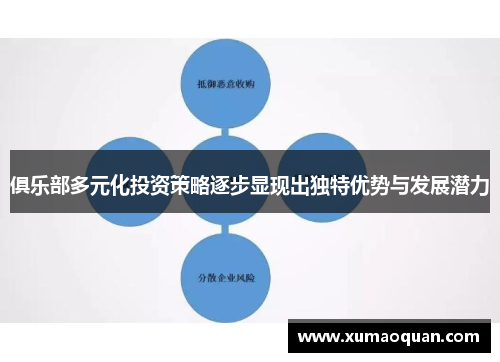 俱乐部多元化投资策略逐步显现出独特优势与发展潜力