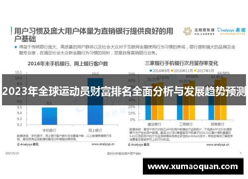 2023年全球运动员财富排名全面分析与发展趋势预测