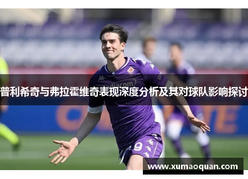 普利希奇与弗拉霍维奇表现深度分析及其对球队影响探讨