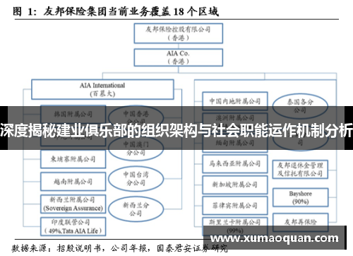 深度揭秘建业俱乐部的组织架构与社会职能运作机制分析